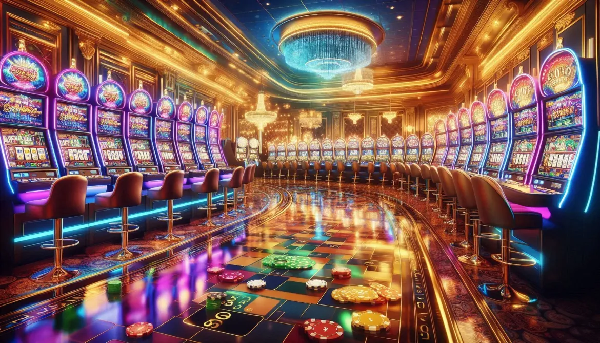 Casino Royal Club
